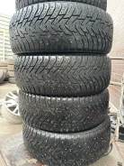 Nokian Hakkapeliitta 8 SUV. ������, ����������, 2015 ���, �/�, ����� 15 % ����
