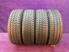 Bridgestone Blizzak VL10. ������, ��� �����, 2023 ���, �/�, ����� 20 % ����
