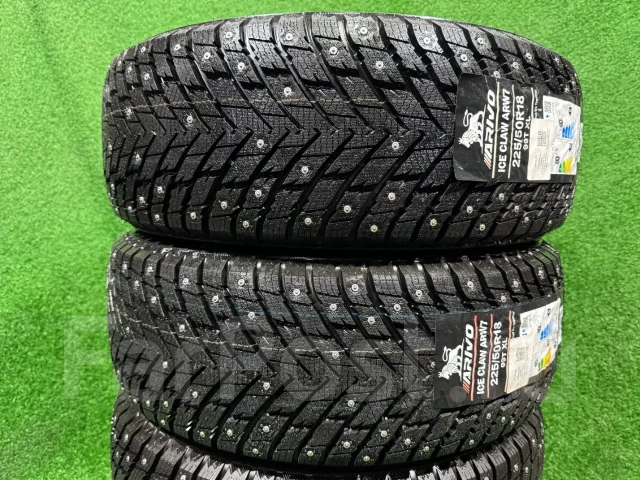 Arivo Ice Claw ARW7. ������, ����������, 2026 ���, ����� ����