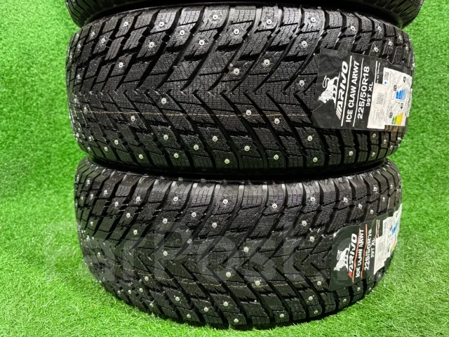 Arivo Ice Claw ARW7. ������, ����������, 2026 ���, ����� ����