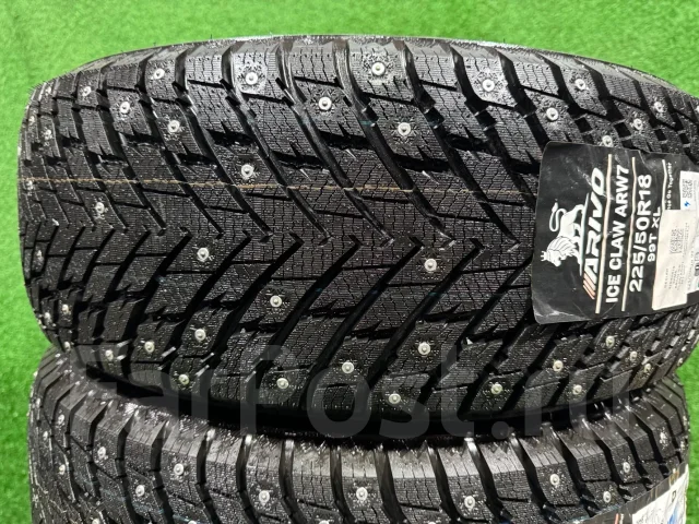 Arivo Ice Claw ARW7. ������, ����������, 2026 ���, ����� ����