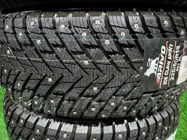 Arivo Ice Claw ARW7. ������, ����������, 2026 ���, ����� ����