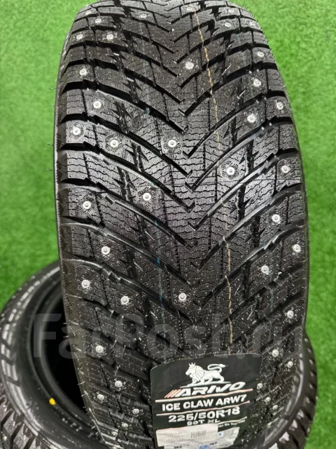 Arivo Ice Claw ARW7. ������, ����������, 2026 ���, ����� ����