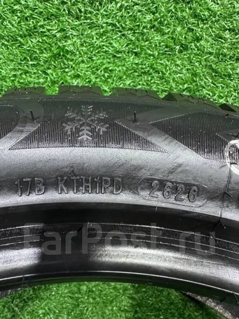 Arivo Ice Claw ARW7. ������, ����������, 2026 ���, ����� ����