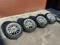 Weds Sport SA-35R. 7.5x18", 5x114.3, ET45, �� 73,1���. ����