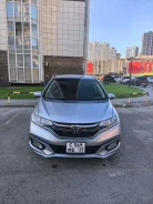 Honda Fit. ��������, ��������, 1.3 (100��.�.), ������, 85 000����. �� ����