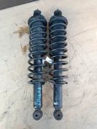 ������ �������� (����) Toyota FunCargo 1999 4853059645 NCP25 1NZFE, ������ 4853059645 ����