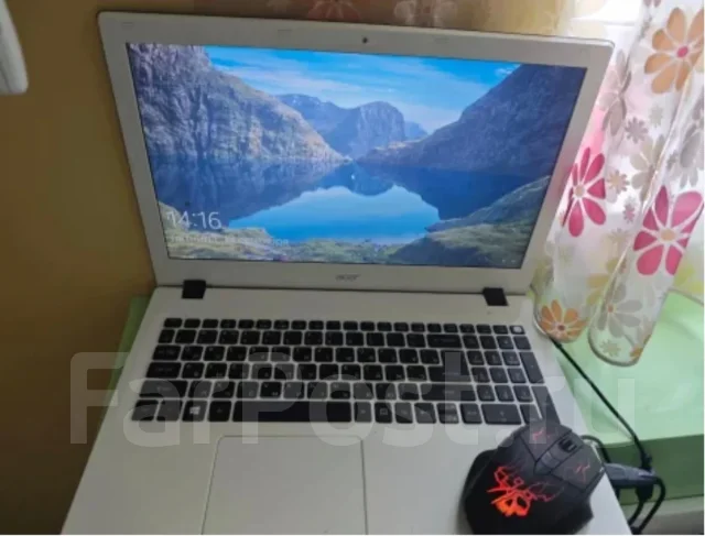 Acer Aspire E5-573. ��� 8 ��, WiFi: 1, Bluetooth: 1 ����
