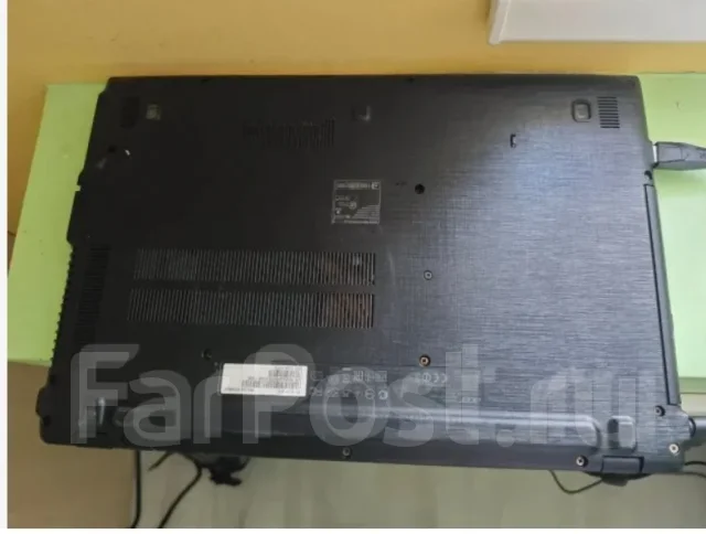 Acer Aspire E5-573. ��� 8 ��, WiFi: 1, Bluetooth: 1 ����