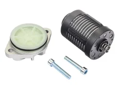 ������ ����� Volvo V60 FW / FZ 2011-2018, S60 II FS / FH 2010-2018, S80 II AS / AR 2006-2016, XC70 II BZ 2007-2016, XC90 I C 2002-2006 Zikmar Z15307R...