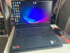 Lenovo Legion 5 15ACH6A. 15.6", 3,3����, ��� 16 ��, ���� 512���, WiFi: 1, Bluetooth: 1, ����������� �� 24��. ����