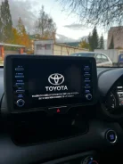 ��������� Toyota Yaris ����