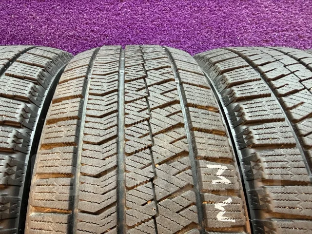 Bridgestone Blizzak VRX2. ������, ��� �����, 2019 ���, �/�, ����� 10 % ����