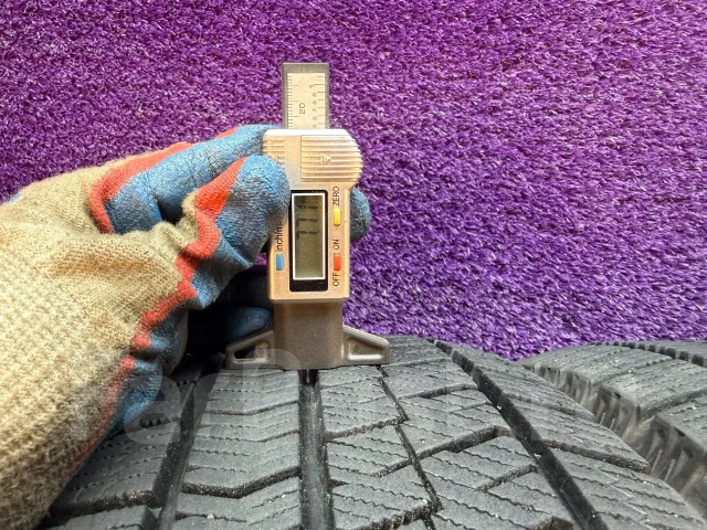 Bridgestone Blizzak VRX2. ������, ��� �����, 2019 ���, �/�, ����� 10 % ����