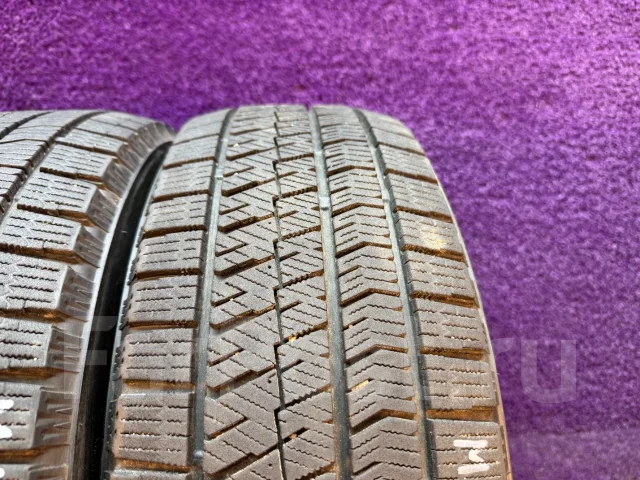 Bridgestone Blizzak VRX2. ������, ��� �����, 2019 ���, �/�, ����� 10 % ����