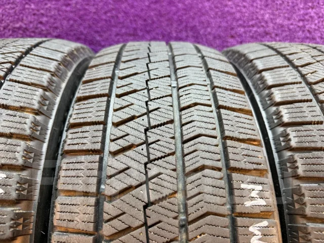 Bridgestone Blizzak VRX2. ������, ��� �����, 2019 ���, �/�, ����� 10 % ����