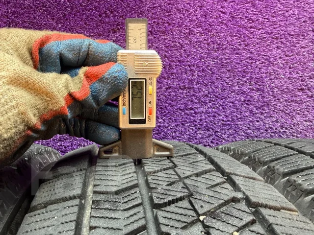 Bridgestone Blizzak VRX2. ������, ��� �����, 2019 ���, �/�, ����� 10 % ����