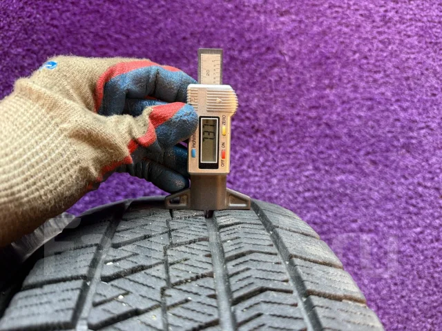Bridgestone Blizzak VRX2. ������, ��� �����, 2019 ���, �/�, ����� 10 % ����