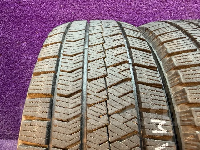 Bridgestone Blizzak VRX2. ������, ��� �����, 2019 ���, �/�, ����� 10 % ����