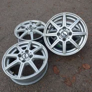 Climate. 4.5x14", 4x100, ET43, �� 67,1���. ����
