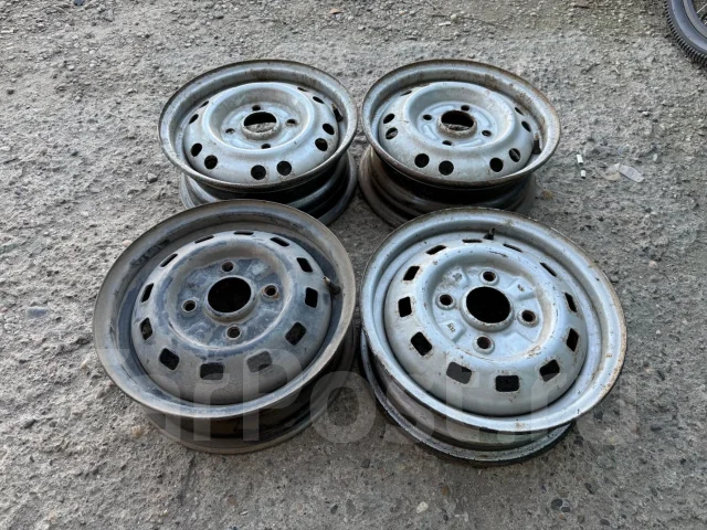 PDW XXX. x13", 4x114.3, �� 69,1���. ����
