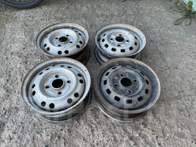PDW XXX. x13", 4x114.3, �� 69,1���. ����