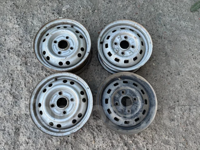 PDW XXX. x13", 4x114.3, �� 69,1���. ����