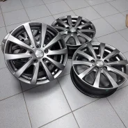 Crimson Team Sparco. 6.5x16", 5x108, ET50, �� 63,4���. ����