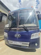 Kia Granbird ����