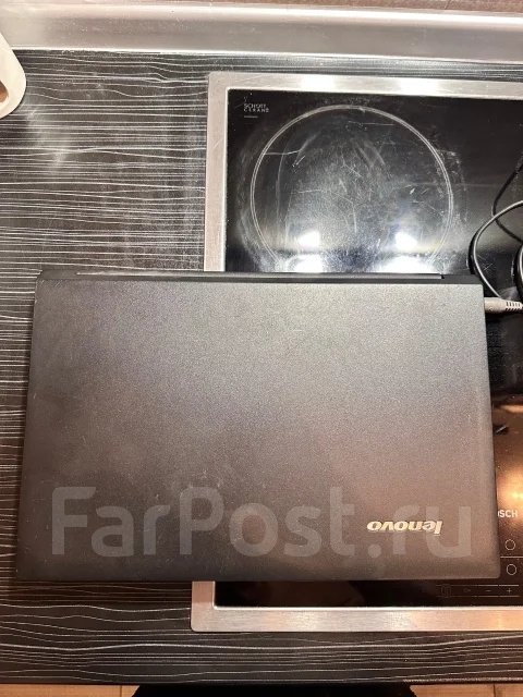 Lenovo B590. 15.6", 2,6����, ��� 4 ��, ���� 1 024���, WiFi: 1, Bluetooth: 1 ����