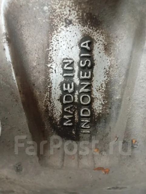 ASW. 7.0x16", 6x139.7, ET0, �� 110���. ����