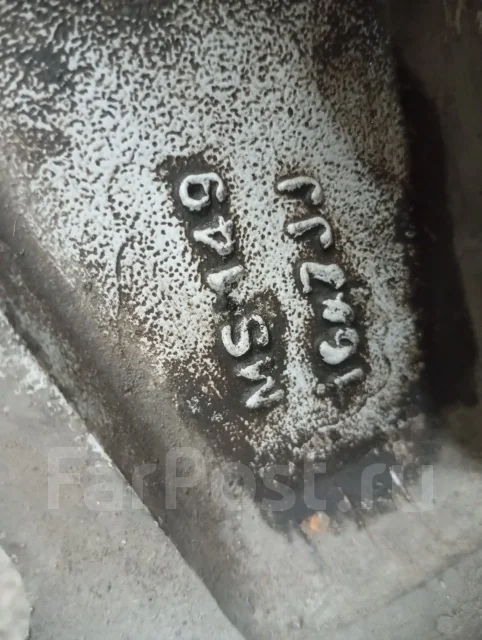 ASW. 7.0x16", 6x139.7, ET0, �� 110���. ����