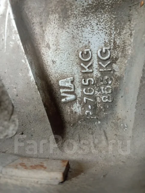 ASW. 7.0x16", 6x139.7, ET0, �� 110���. ����