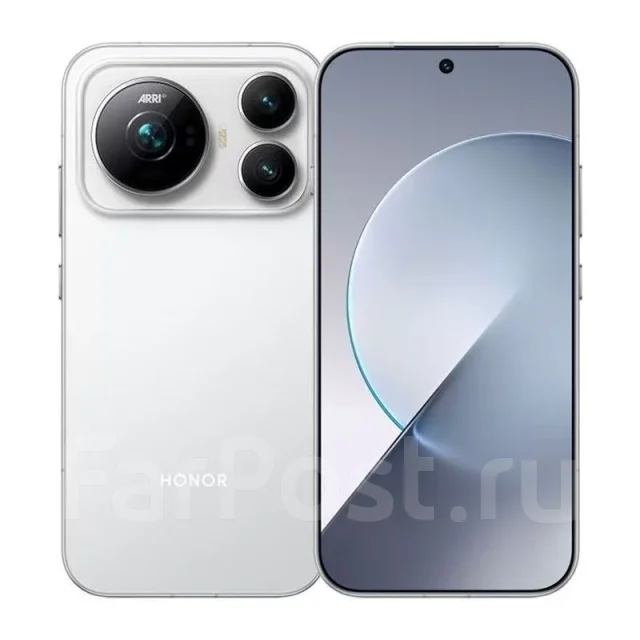 Honor Magic. �����, 512 ��, ������, 4G LTE, 5G, Dual-SIM. ��� ����� �� ������������ ����