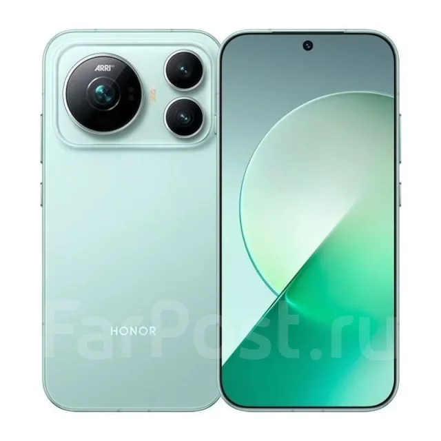 Honor Magic. �����, 512 ��, ������, 4G LTE, 5G, Dual-SIM. ��� ����� �� ������������ ����