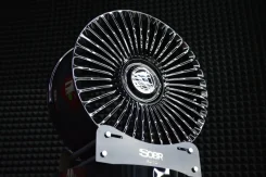 360 Forged Concave Split 7. 9.0x21", 5x120, ET-40, �� 62,5���. ����