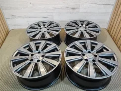 Replay V6. 7.0x17", 5x108, 5x114.3, ET45, �� 60,1���. ����