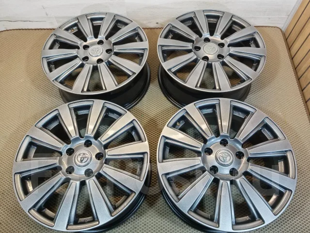 Replay V6. 7.0x17", 5x108, 5x114.3, ET45, �� 60,1���. ����