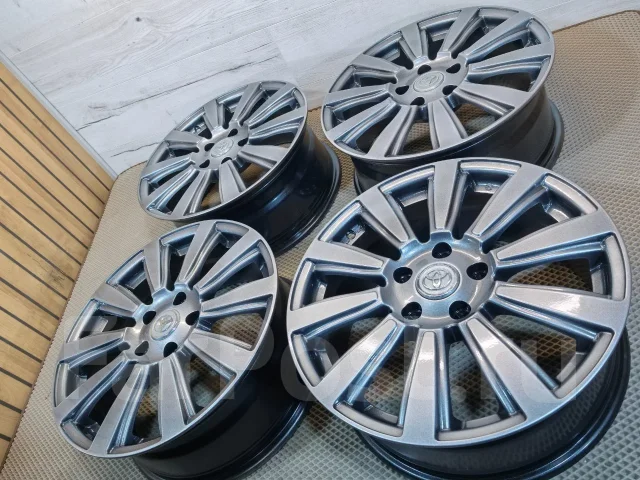 Replay V6. 7.0x17", 5x108, 5x114.3, ET45, �� 60,1���. ����