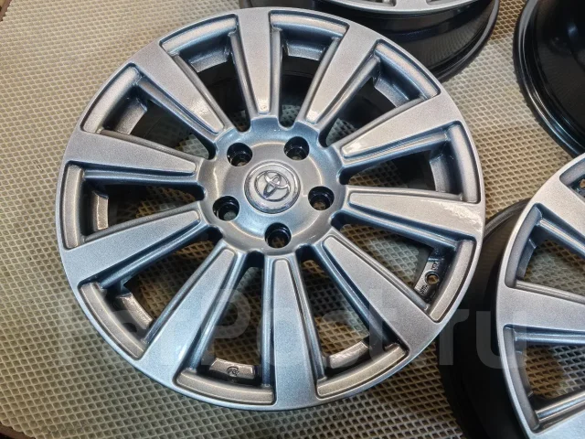 Replay V6. 7.0x17", 5x108, 5x114.3, ET45, �� 60,1���. ����