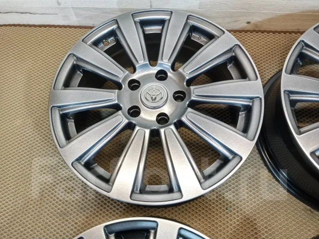 Replay V6. 7.0x17", 5x108, 5x114.3, ET45, �� 60,1���. ����