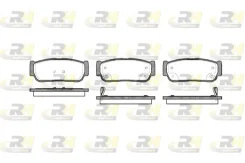 ������� ����. ���� ��� Sorento 02- ROAD House 2106302, ������ 2106302 ����