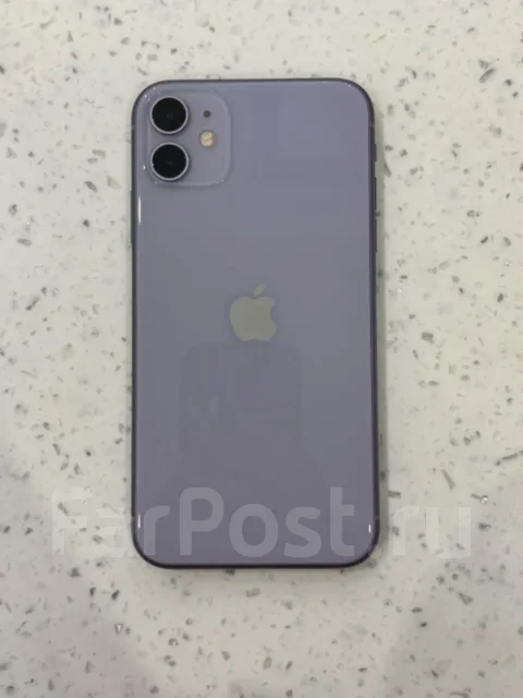 Apple iPhone 11. �/�, 128 ��, ���������� ����