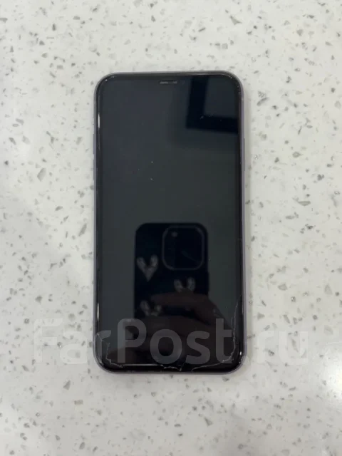 Apple iPhone 11. �/�, 128 ��, ���������� ����