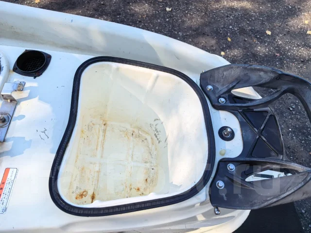 Yamaha XLT1200. 2000 ��� ����