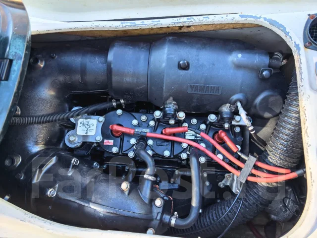 Yamaha XLT1200. 2000 ��� ����