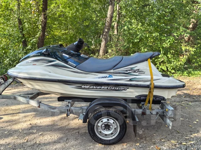 Yamaha XLT1200. 2000 ��� ����