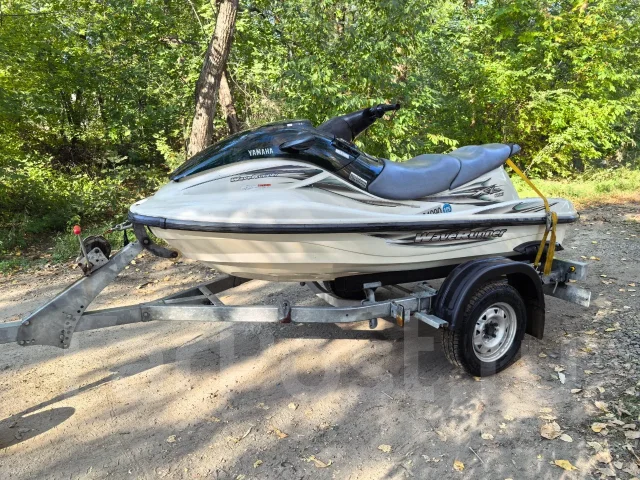 Yamaha XLT1200. 2000 ��� ����