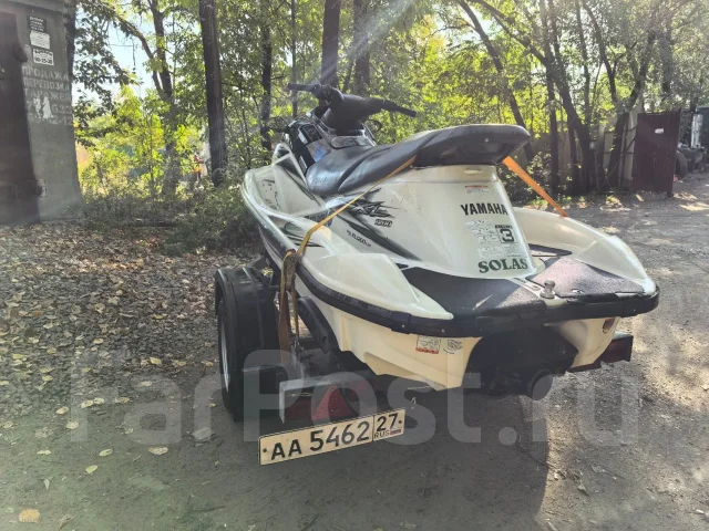 Yamaha XLT1200. 2000 ��� ����