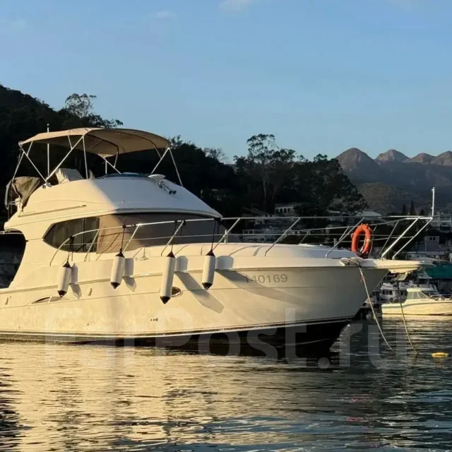 Silverton. 2011 ���, ����� 11,46��., ��������� ������������, 630��.�., ������. ��� ����� �� ������������ ����